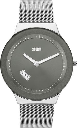 Фото часов Мужские часы Storm Sotec Grey 47075/GY