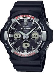 Casio G-Shock GAS-100-1A Наручные часы