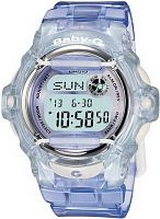 Casio Baby-G BG-169R-6E Наручные часы