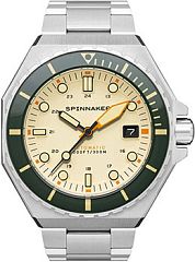 Spinnaker Dumas SP-5081-CC Наручные часы