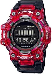 Casio G-Shock GBD-100SM-4A1 Наручные часы