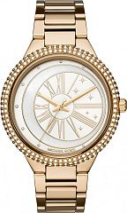 Женские часы Michael Kors Taryn MK6550 Наручные часы