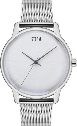 Фото часов Мужские часы Storm Solarex Silver 47403/S