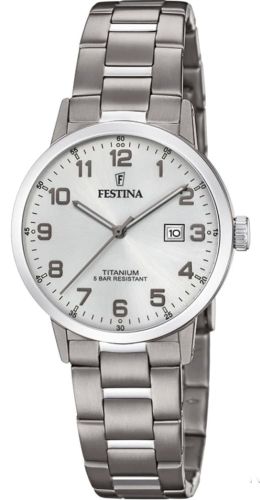 Фото часов Мужские часы Festina Classics F20436/1