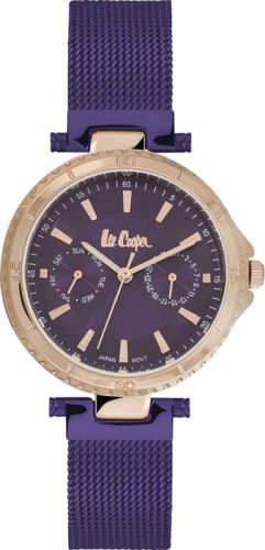 Фото часов Lee Cooper  LC06599.480