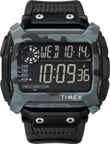 Фото часов Мужские часы Timex TW5M18200