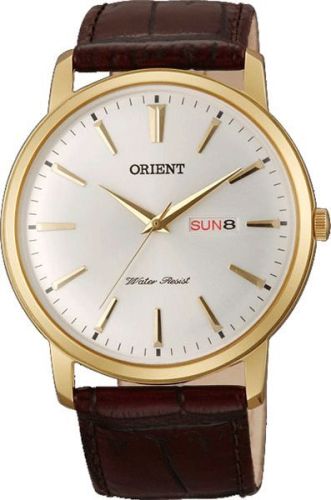 Фото часов Orient Dressy Elegant Gent's FUG1R001W6