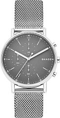 Мужские часы Skagen Mesh SKW6464 Наручные часы