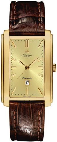 Фото часов Мужские часы Atlantic Seamoon 27343.45.31
