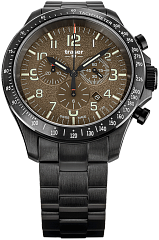 Мужские часы Traser P67 Professional 109460 Наручные часы