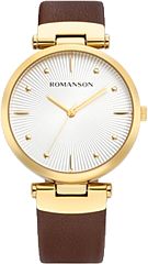 Romanson
RL0B12LLG(WH) Наручные часы
