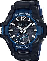 Casio G-Shock GR-B100-1A2 Наручные часы