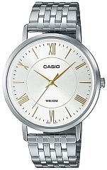 Casio Collection MTP-B110D-7A Наручные часы