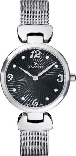 Фото часов Женские часы Grovana Dressline 4485.1137