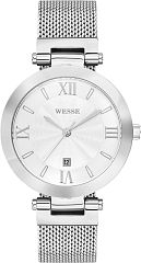 Wesse
WWL300201MA Наручные часы