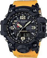 Casio G-Shock GWG-1000-1A9 Наручные часы