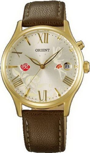 Фото часов Orient Fashionable Automatic FDM01005SL