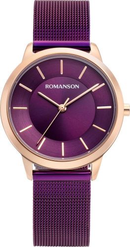 Фото часов Romanson Adel TM0B09LLR(WN)WN