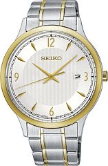 Мужские часы Seiko CS Dress SGEH82P1 Наручные часы