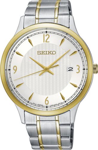 Фото часов Мужские часы Seiko CS Dress SGEH82P1