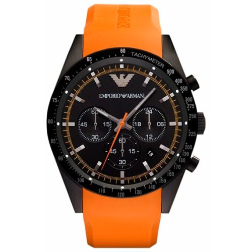 Фото часов Emporio Armani AR5987