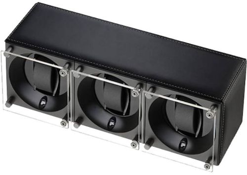 Swiss Kubik Masterbox SK03.CV003-WP Шкатулки для часов и украшений