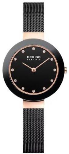 Фото часов Женские часы Bering Classic 11429-166