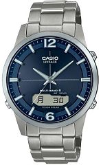 Casio Wave Ceptor LCW-M170TD-2A Наручные часы