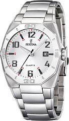 Мужские часы Festina Classic F16504/2 Наручные часы