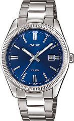Мужские часы Casio Analog MTP-1302PD-2AVEF Наручные часы