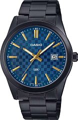 Casio Collection MTP-VD03B-2A Наручные часы