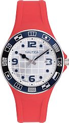 Мужские часы Nautica Lummus Beach NAPLBS902 Наручные часы