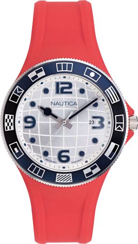Фото часов Мужские часы Nautica Lummus Beach NAPLBS902