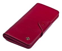 Бумажник
Narvin
9650-N.Vegetta Red Кошельки и портмоне