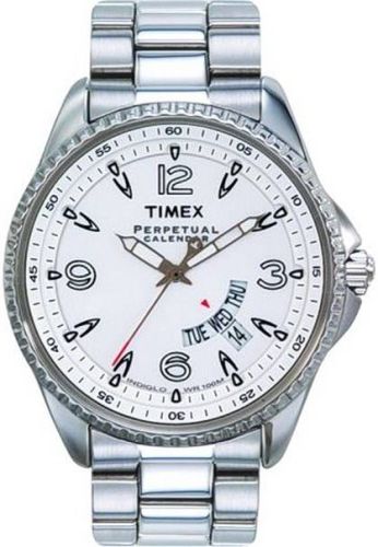 Фото часов Мужские часы Timex Perpetual Calendar T2G541