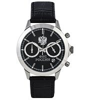 Мужские часы Полет-Стиль 6S21/916.1.630 ФНС РОССИИ Наручные часы