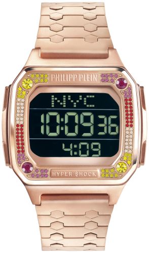 Фото часов Philipp Plein
PWHAA0821