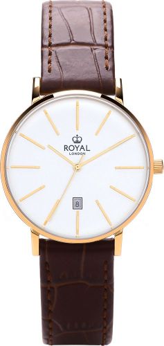 Фото часов Женские часы Royal London Classic 21420-02
