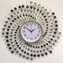 Настенные часы GALAXY AYP-1025-K Настенные часы