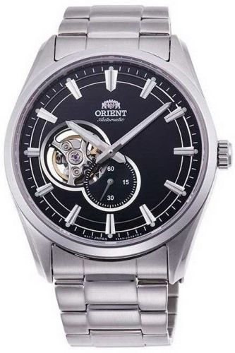 Фото часов Мужские часы Orient Automatic RA-AR0002B10B
