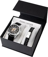 Pierre Lannier Automatic 375C133 Наручные часы