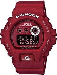 Casio G-Shock GD-X6900HT-4E Наручные часы