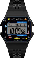 Timex  TW2U32100 Наручные часы