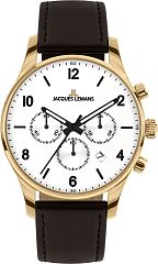 Jacques Lemans Classic 1-2126E Наручные часы