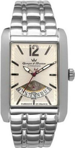 Фото часов Мужские часы Yonger&Bresson Monceau YBH 8335-02 M