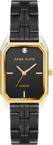 Фото часов Anne Klein						
												
						4034GPBK