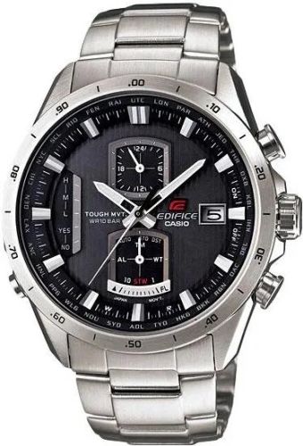 Фото часов Casio Edifice EQW-A1110D-1A