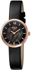 Женские часы Boccia Titanium 3266-03 Наручные часы
