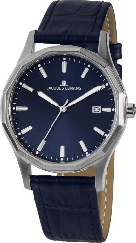 Фото часов Мужские часы Jacques Lemans Classic 1-2010C