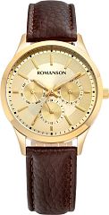 Romanson Adel TL0B10FLG(GD) Наручные часы